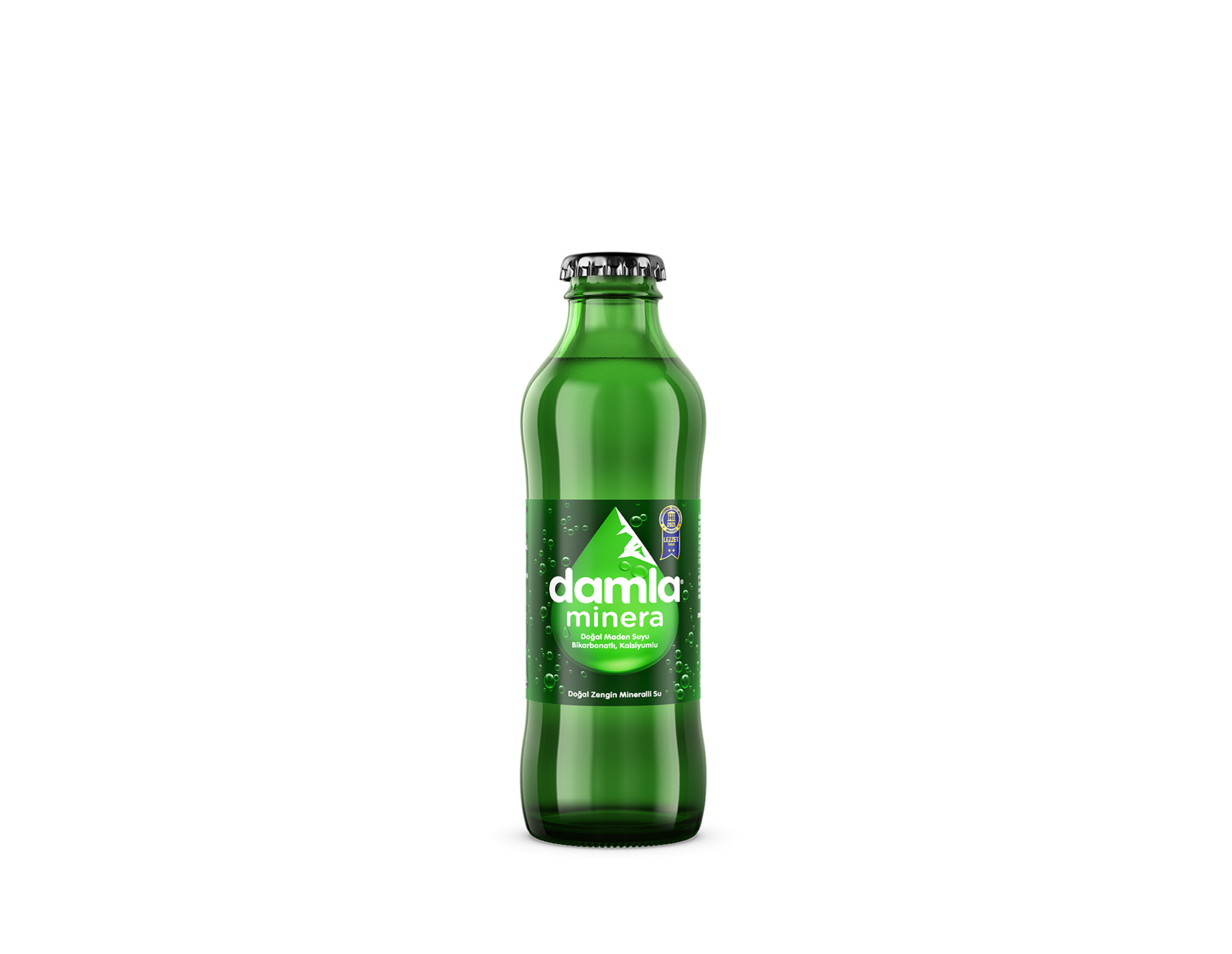 SADE SODA 200 Ml
