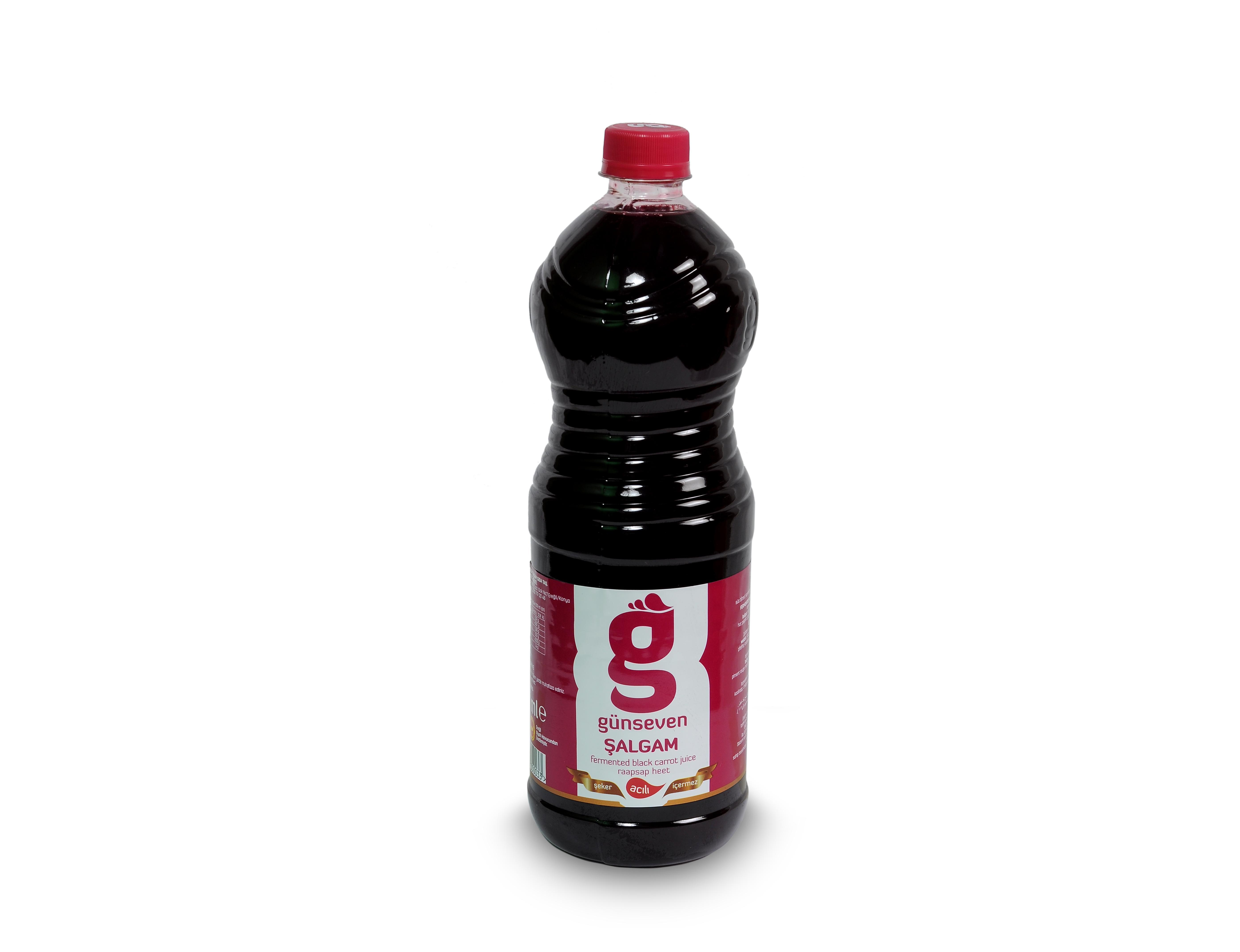 SALGAM (ACILI, ACISIZ) 1 Lt