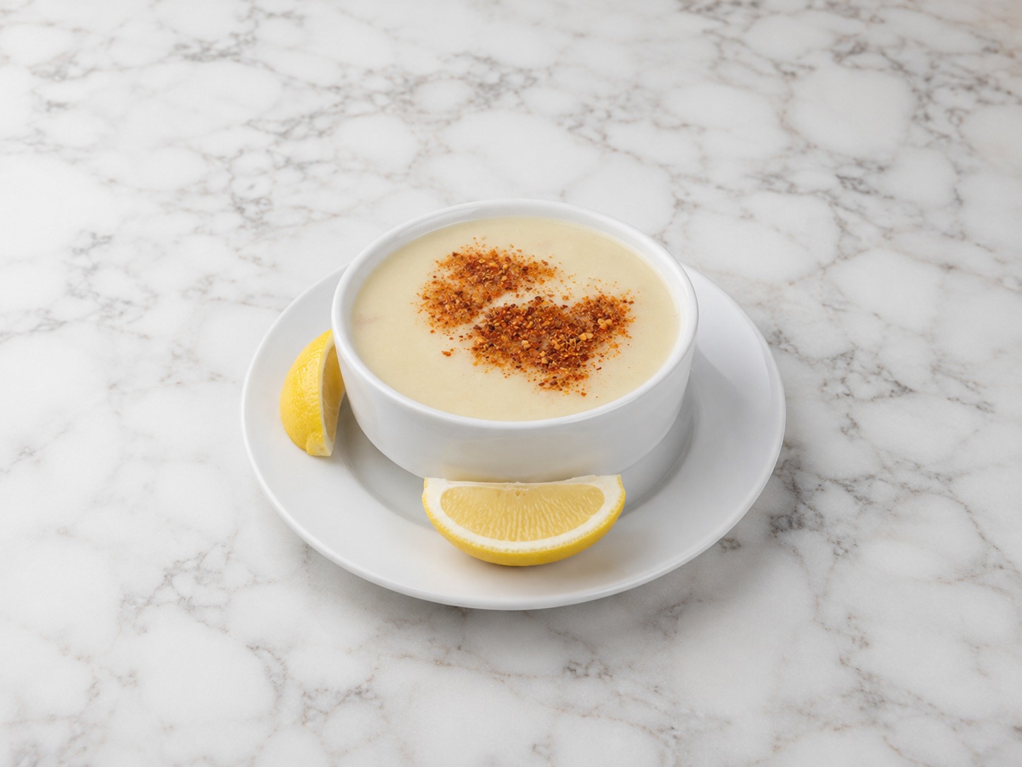 Mercimek Çorbası ( Tam Porsiyon )