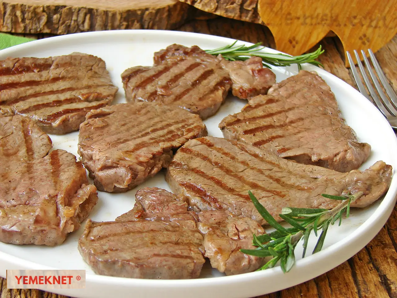 BONFILE Kg (Pişmiş)