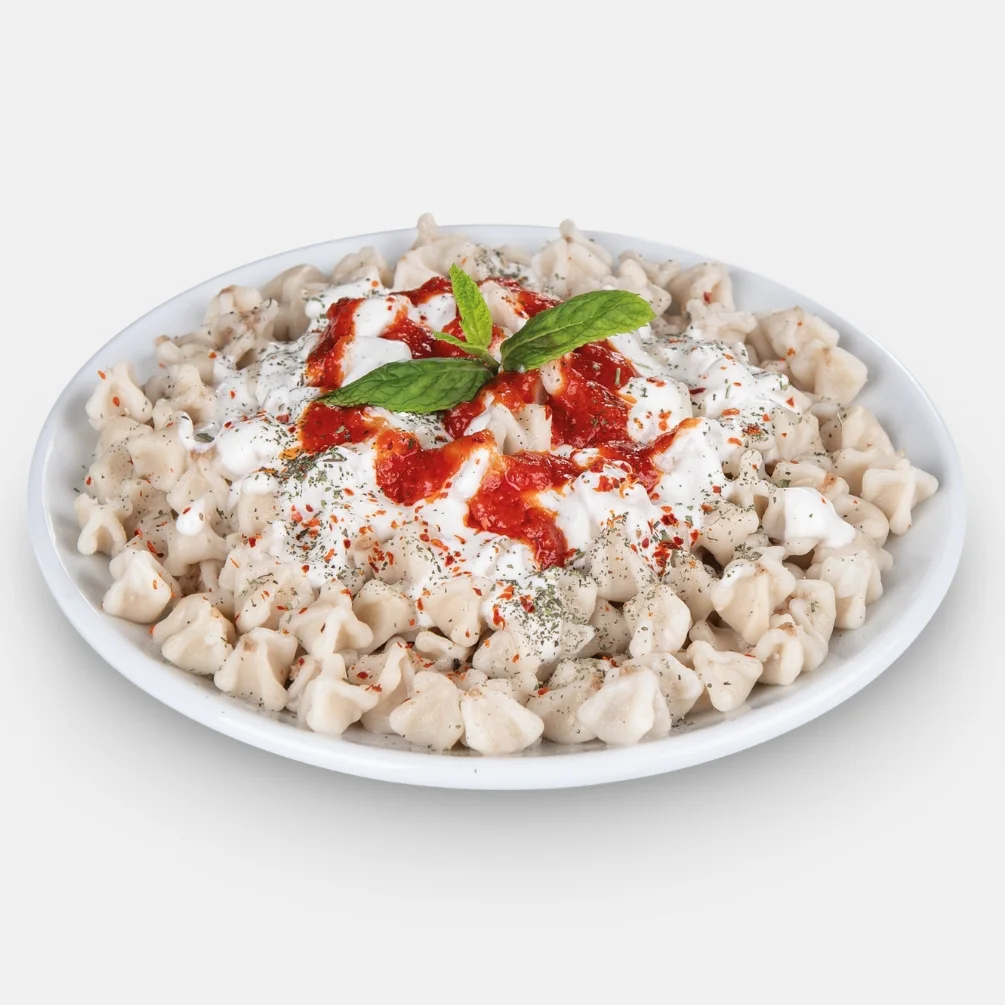 Mantı